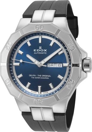 Edox Delfin The Original Mens Watch