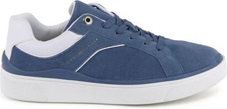 Tommy Hilfiger Mujer, Zapatos, Azul, Talla: 40 EU