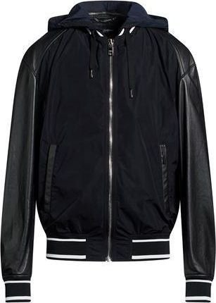Dolce & Gabbana JACKEN & M&Auml;NTEL - Jacken und Anoraks auf YOOX.COM