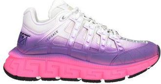 Versace FOOTWEAR - Trainers on YOOX.COM