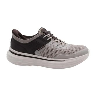 Skechers Bugsy Sneaker - male - Skechers - Sneakers - Gray - 13 1/2 UK - Shoes