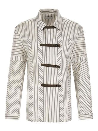 Kiko Kostadinov Kyan Shirt
