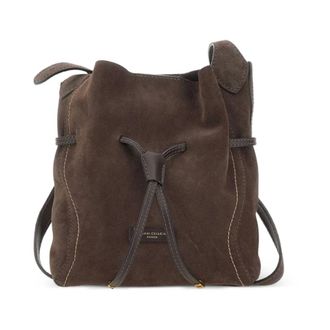 Gianni Chiarini Dames, Tassen, Bruin, Maat: ONE Size