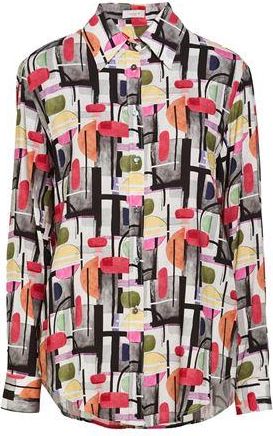 Himon's TOPWEAR - Shirts on YOOX.COM