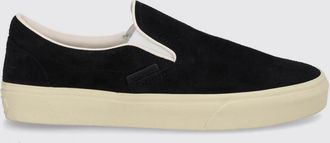 Tom Ford Sneakers in camoscio