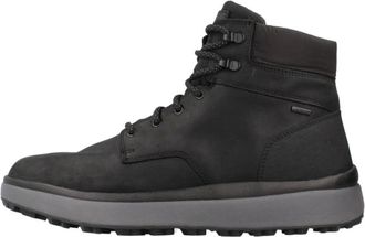 Geox U Granito + Grip B A - Shoes - Hombre - Negro - 45 EU