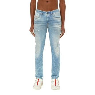 Diesel SLEENKER Heren Denim Jeans