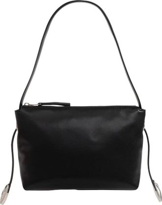 Diesel Borsa a spalla D-Rop - - Bags - Donna - Nero - ONE SIZE