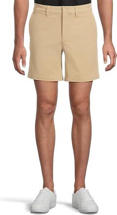 Lacoste Commuter Shorts Mens Shorts Viennese : US 34 (EUR 44), Polyester