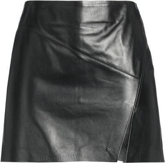 Isabel Marant PARTES DE ABAJO - Minifaldas en YOOX.COM