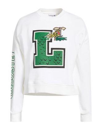 Lacoste TOPWEAR - Sweatshirts on YOOX.COM