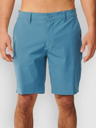 Rip Curl Boardwalk Phase Nineteen Pantalones Cortos azul