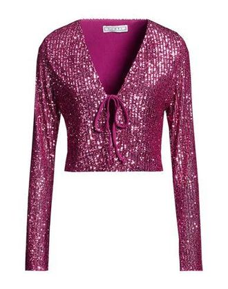 In The Mood For Love TOPS - Boleros auf YOOX.COM