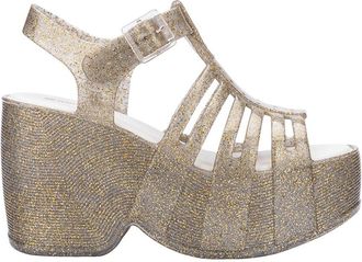 Melissa Station 79 Platform Shoe