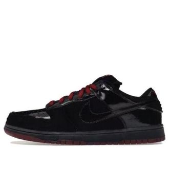 Nike Dunk Low Premuim SB Mafia Pack 313170-004
