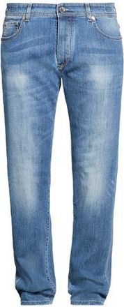 Barba BOTTOMWEAR - Pantaloni jeans su YOOX.COM