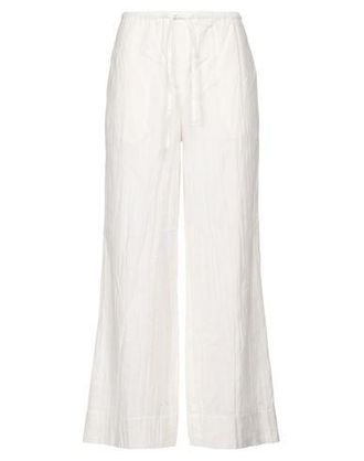 The Row BOTTOMWEAR - Trousers sur YOOX.COM