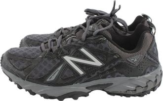 New Balance Grijze Damessneakers - Dames - Sneakers - Grijs - 40 EU - Schoenen