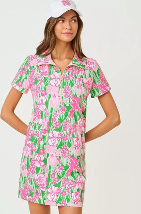 Lilly Pulitzer UPF 50+ Eleni Dress