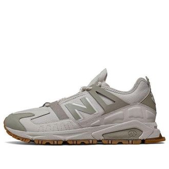 New Balance X-Racer Team Cream MSXRCTEB
