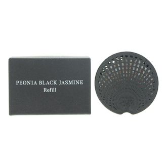 Dr. Vranjes Peonia Black Jasmine Refill Car Diffuser | TJ Hughes