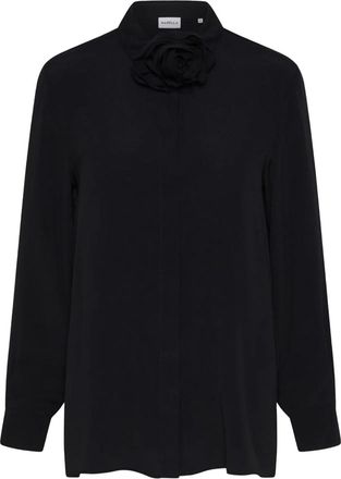 Marella Shirts Black