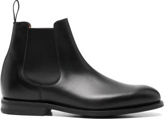 Churchs Chelsea laarzen - Zwart