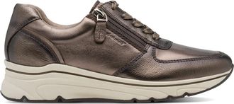 Tamaris Mujer, Zapatos, Marrón, Talla: 40 EU