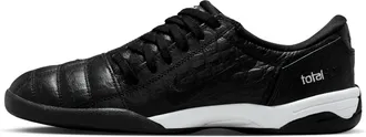Nike Womens Total 90 Shoes in Black | IF3947-001