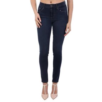 Liu Jo Mujer, Vaqueros, Azul, Talla: W27