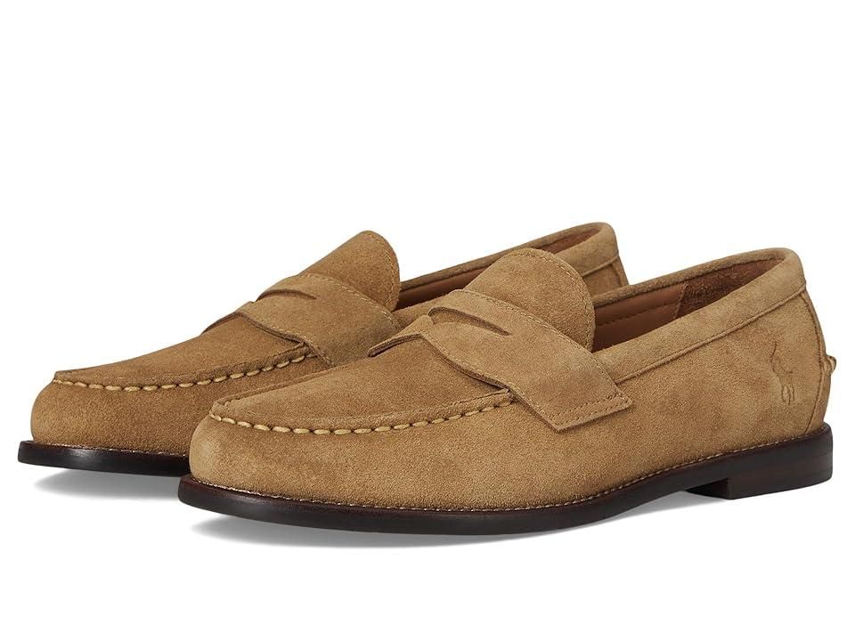 Men's Polo Ralph Lauren Slip-On Shoes - up to −28% | Stylight