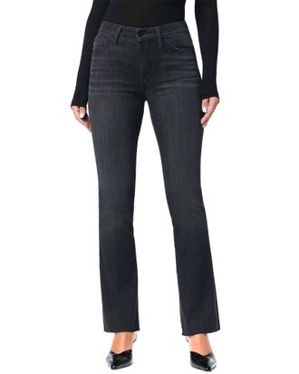Joe's Joes Jeans Appaloosa High-Rise Curvy Bootcut Jean