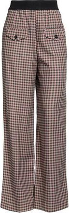 Momoni PARTES DE ABAJO - Pantalones en YOOX.COM