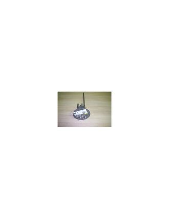 OEM Kit De Resistencia Blindada Tipo Kreb Todos Los Corrientes 2200 W. -pl