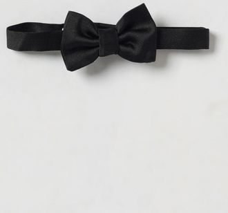 Dolce & Gabbana Papillon DOLCE & GABBANA Bambino colore Nero