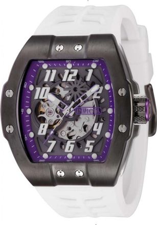 Invicta IN-44895 Mens S1 Rally Watch - Black - One Size