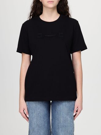 Elisabetta Franchi T-shirt Elisabetta Franchi in cotone