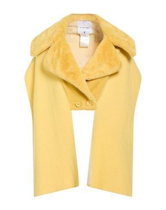 Tricot Chic COATS & JACKETS - Capes on YOOX.COM