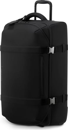 Lipault Paris Lost In Berlin Softside Exile Wheeled Duffel - Luggage