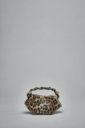 Ganni Mini Bou Bag