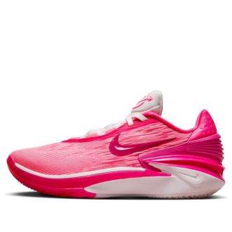 Nike Air Zoom GT Cut 2 Hyper Pink DJ6015-604
