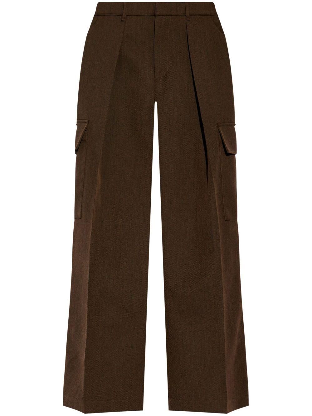Brown Burberry Cargo Pants: Shop up to −66% | Stylight