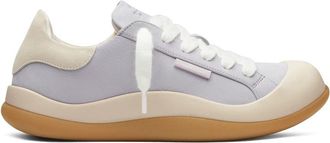 Axel Arigato Squish Sneaker - Heren - Sneakers - Paars - 46 EU - Wol - Schoenen