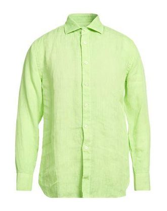 120% Lino CAMISETAS Y TOPS - Camisas en YOOX.COM