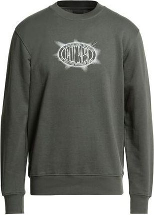 Daily Paper Clothing TOPS - Sweatshirts auf YOOX.COM