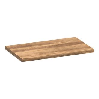 Marcel Breuer Ocean Medium topblad - 80x46x4cm - Honey