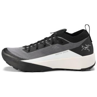 Arc'teryx Vertex Speed Low Trailrunningschuhe f&uuml;r Herren | wei&szlig;