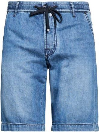 Jacob Cohen PARTES DE ABAJO - Shorts vaqueros en YOOX.COM