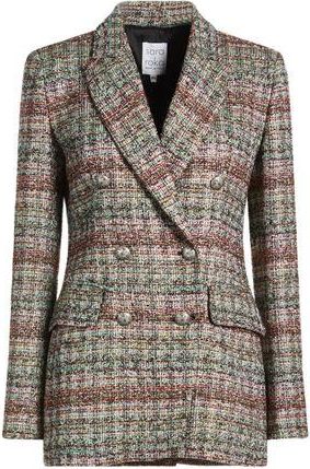 Sara Roka TRAJES Y CONJUNTOS - Americanas en YOOX.COM