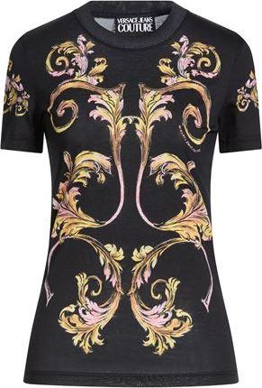 Versace CAMISETAS Y TOPS - Camisetas en YOOX.COM